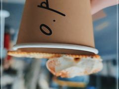 -O.P.S. CAFE
