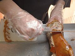 -京味斋·烤鸭·北京菜(安贞店)