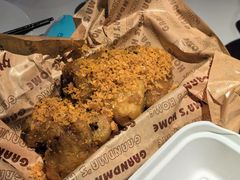 -外婆家(西红门荟聚购物中心店)