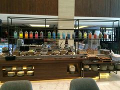 android_upload_pic-新发展亚太JW万豪酒店·福苑咖啡厅