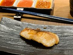 -岩盐·铁板料理(嘉里店)