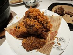 -粤食堂(天津和悦汇店)