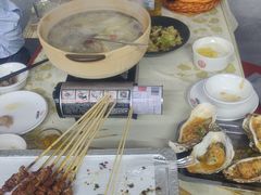 -聚味瞿记·龙虾堂(树木岭店)