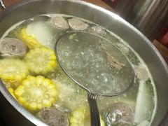 -牛a潮汕鲜牛肉粿条(天河北店)