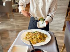 -北京王府井希尔顿酒店·万斯阁西餐厅