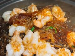 -绿茶餐厅(朝阳大悦城店)