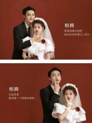 -今生有约国际精品婚纱摄影(苏州店)