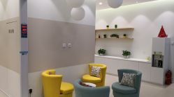 -青苗儿童口腔(长楹天街购物中心)