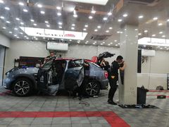 -车艺尚上海龙膜隐形车衣汽车贴膜旗舰店