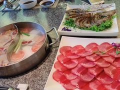 -辉哥火锅(虹桥路店)