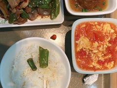-老乡鸡(西岸凤巢店)