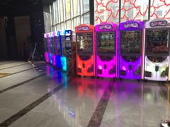 -太平洋激光影城(金沙紫荆店)