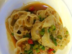 -鲁班小馆(政四街店)