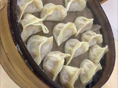 羊肉灌汤饺-三盛楼饭店(四流中路店)