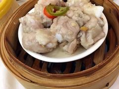 -黄埔华苑酒家(黄埔店)