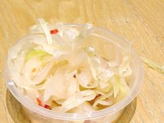 -Noodle Villa Melbourne CBD 黔庄牛羊粉
