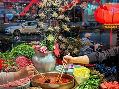 -矮板凳老火锅(宽窄巷子店)
