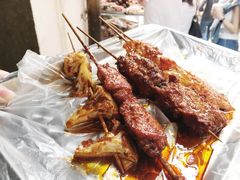 -胡仁根胡记炸炸炸