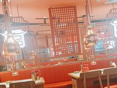 -韩宫宴烤肉·料理(武汉印象城店)