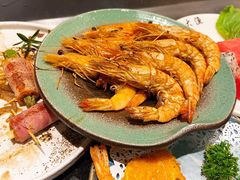 -大渔铁板烧(万象城店)