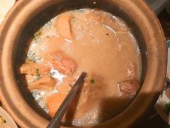 -清水亭湖北菜(大屯DT51店)