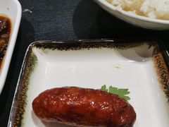 -永和大王(茉莉上新·军博店)