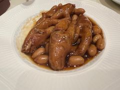 -利苑酒家(华熙国际店)