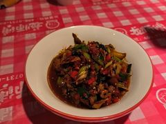 -龙师傅卤炒(天马店)