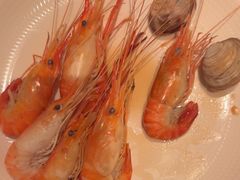 -盛宴自助餐厅(运达喜来登店)