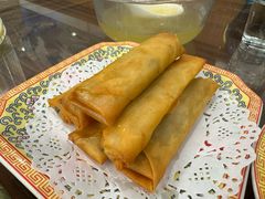 -烤肉季饭庄