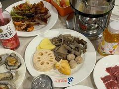 -海纳百川(义乌店)