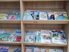 -GogoReading少儿英语分级阅读(双井中心店)