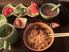 -足本纪·足道 SPA 简餐 小吃(文三西路店)