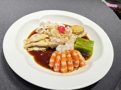 -兰庭玉树·老饭骨家宴(后海店)