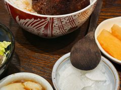 -ITARU食堂·定食料理(西丽店)
