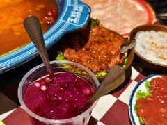 -王歘歘·chuǎ火锅(五道营店)