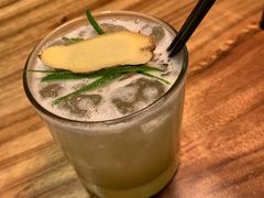 -Nectar One Cafe(勇烈路n1店)