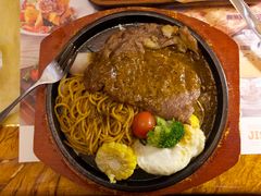 -吉司利中西餐厅至尊店