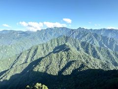 -终南山南五台景区