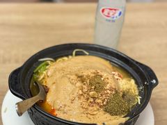 -曹宝林砂锅麻辣烫(星光路店)
