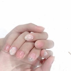 手部美甲-济南花里美甲美睫
