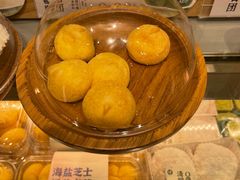 -泸溪河桃酥(欧尚店)