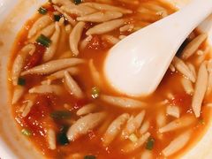 -西贝莜面村(当代商城店)