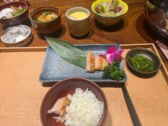 -一本料理(西溪天街店)