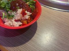 -季季红火锅(丰城洪客隆店)