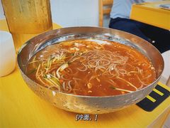-屋里家延边朝鲜族冷面(南园店)