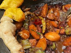 -灶座小锅烀饼·铁锅炖(全国总店)