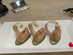 -8餐厅(新葡京酒店)