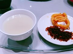 -京味斋·北京烤鸭(新源街店)