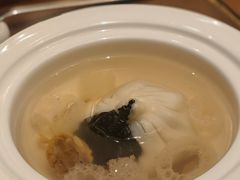水包皮-扬州香格里拉·香宫中餐厅